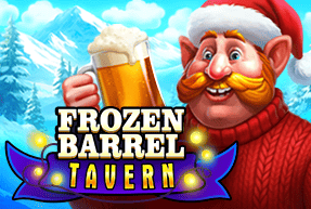 Frozen Barrel Tavern